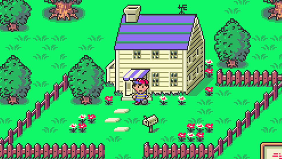 Earthbound po ćwierć wieku okazało się jedną z najbardziej wpływowych gier w historii